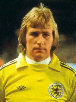 	Alan Rough 	